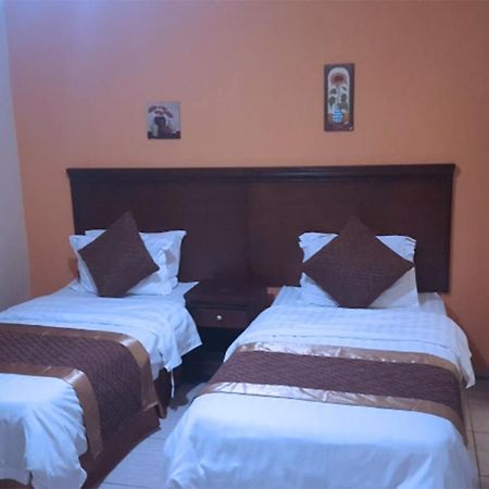 سفن سيز 2 للوحدات السكينه Jeddah Exterior photo
