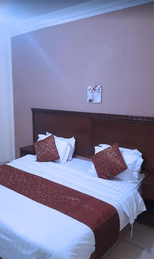 سفن سيز 2 للوحدات السكينه Jeddah Exterior photo