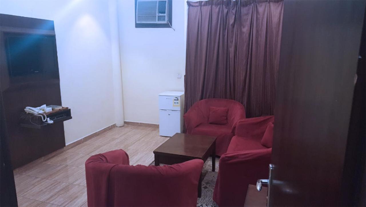 سفن سيز 2 للوحدات السكينه Jeddah Exterior photo