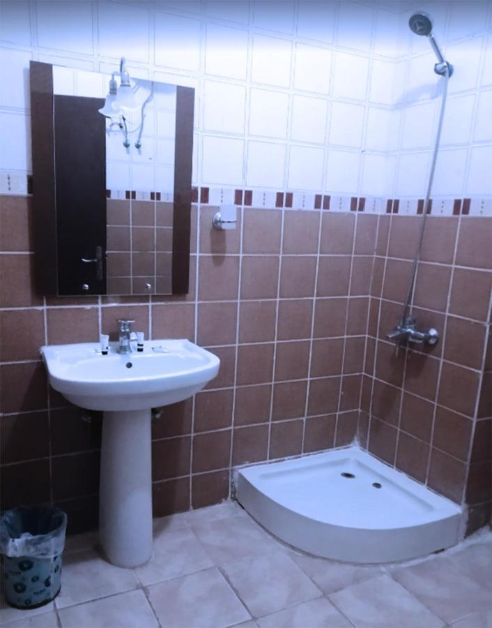 سفن سيز 2 للوحدات السكينه Jeddah Exterior photo