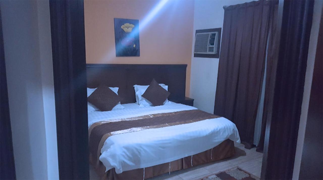 سفن سيز 2 للوحدات السكينه Jeddah Exterior photo