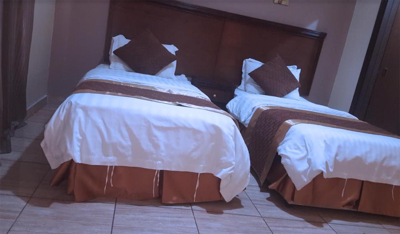 سفن سيز 2 للوحدات السكينه Jeddah Exterior photo