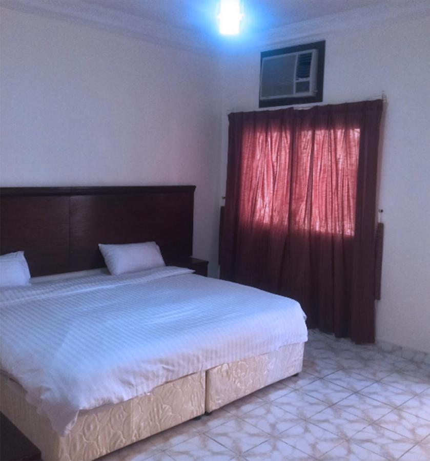 سفن سيز 2 للوحدات السكينه Jeddah Exterior photo