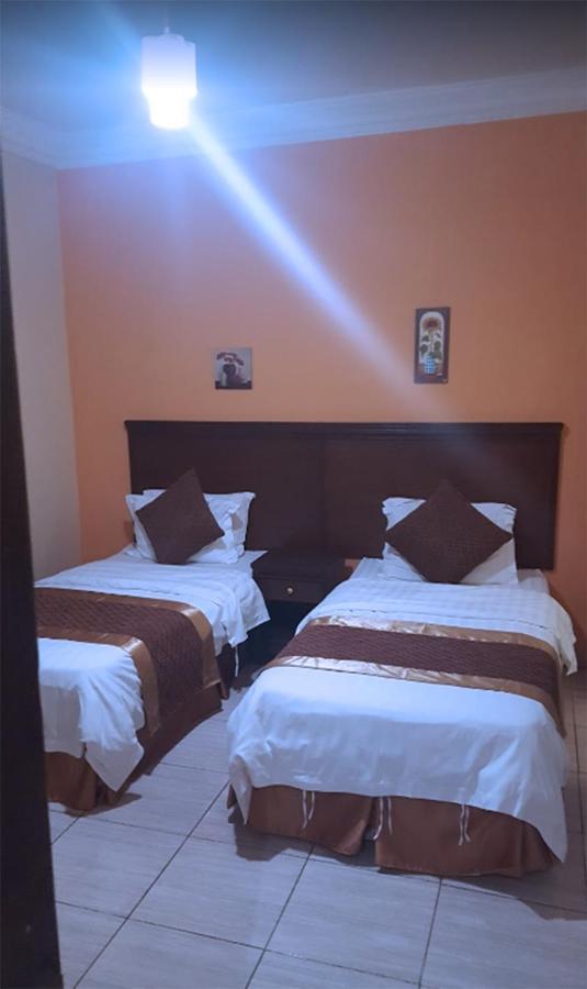 سفن سيز 2 للوحدات السكينه Jeddah Exterior photo