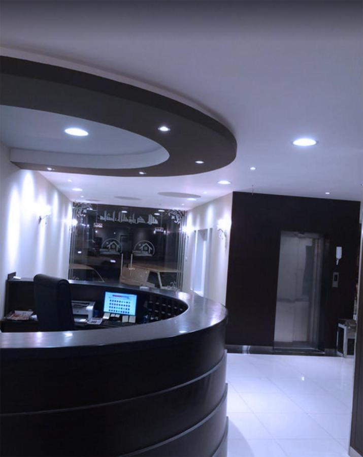 سفن سيز 2 للوحدات السكينه Jeddah Exterior photo
