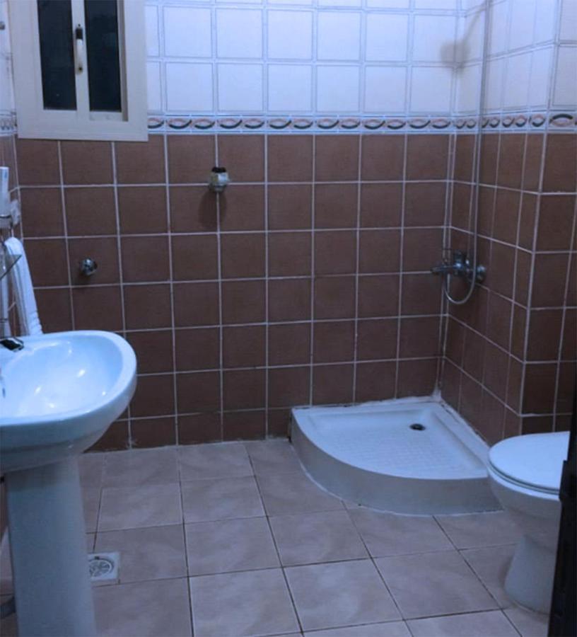 سفن سيز 2 للوحدات السكينه Jeddah Exterior photo