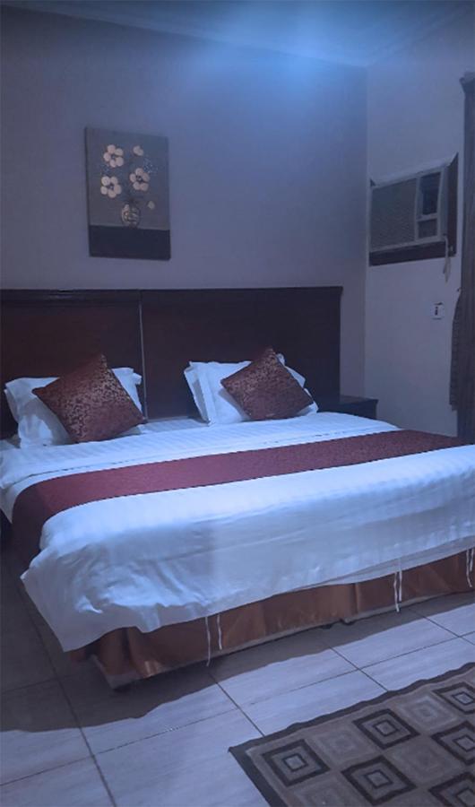 سفن سيز 2 للوحدات السكينه Jeddah Exterior photo