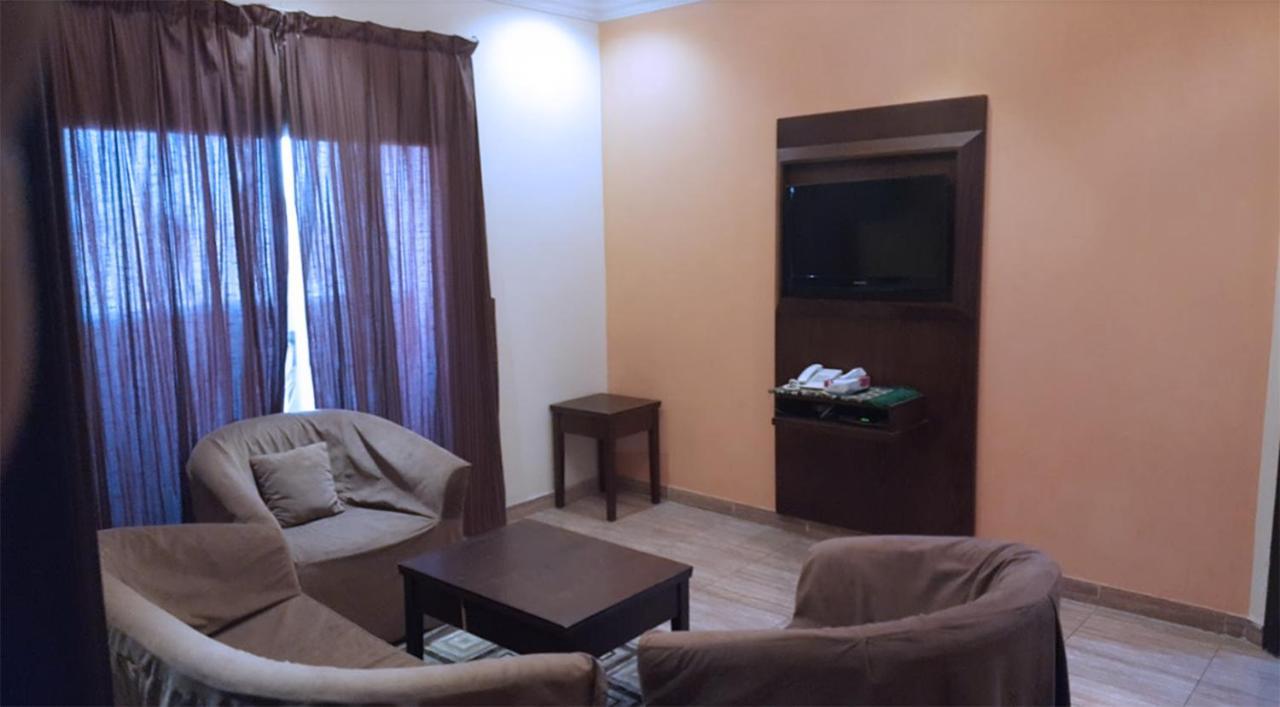 سفن سيز 2 للوحدات السكينه Jeddah Exterior photo