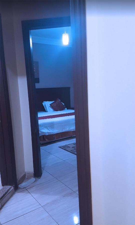 سفن سيز 2 للوحدات السكينه Jeddah Exterior photo