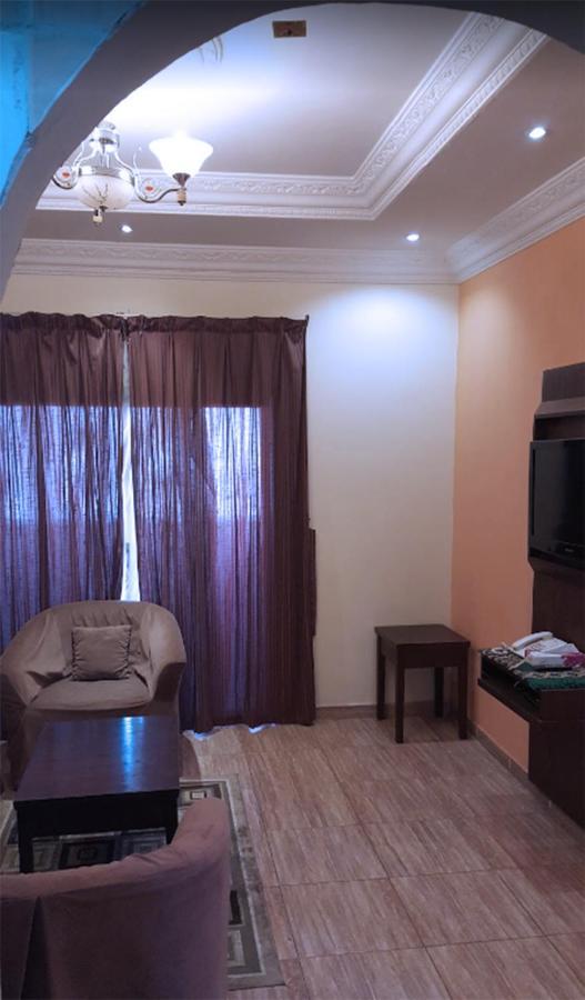 سفن سيز 2 للوحدات السكينه Jeddah Exterior photo