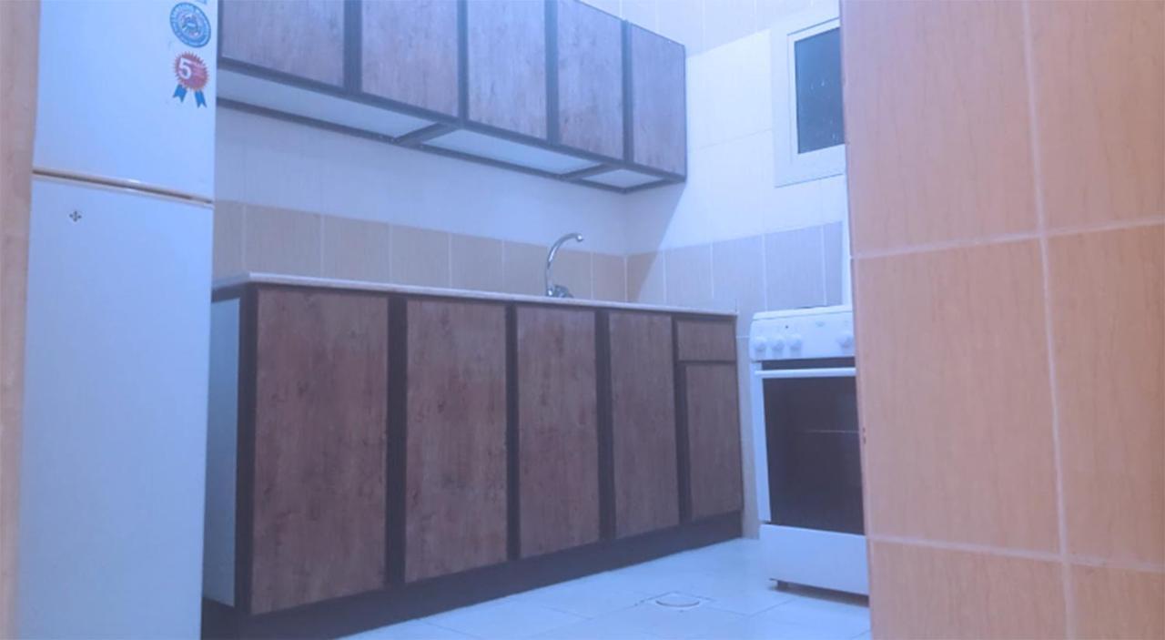 سفن سيز 2 للوحدات السكينه Jeddah Exterior photo