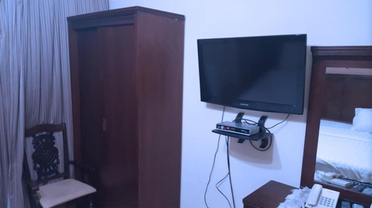 سفن سيز 2 للوحدات السكينه Jeddah Exterior photo