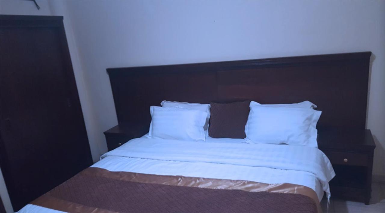 سفن سيز 2 للوحدات السكينه Jeddah Exterior photo