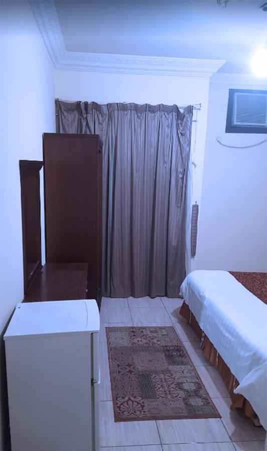 سفن سيز 2 للوحدات السكينه Jeddah Exterior photo