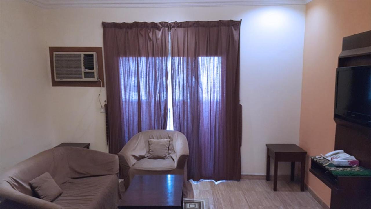 سفن سيز 2 للوحدات السكينه Jeddah Exterior photo